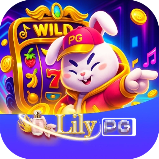 Logo da lilypg