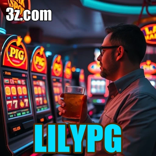 Aventura Empolgante no LILYPG: Desafios e Emoção à Vista