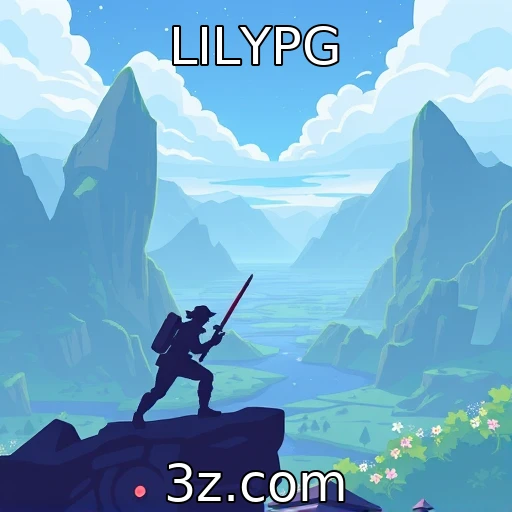 O crescimento dos jogos independentes no mercado atual - LILYPG