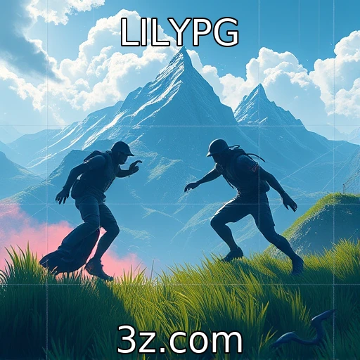 Novos jogos prometem revolucionar a experiência multiplayer - LILYPG
