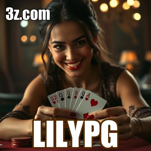 LILYPG Quebra-cabeça