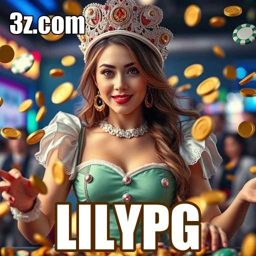 Esporte Digital: A Revolução do LILYPG no Mundo dos Jogos