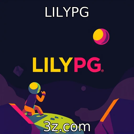 Desenvolvimento sustentável na indústria de jogos digitais | LILYPG